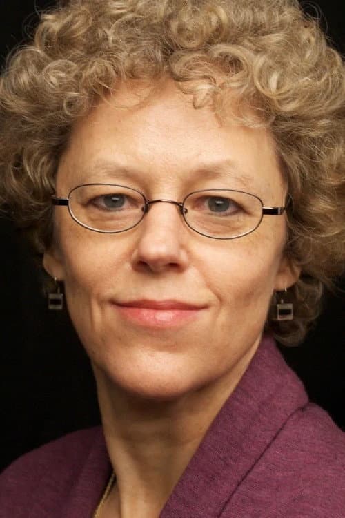 Leslie Kean foto
