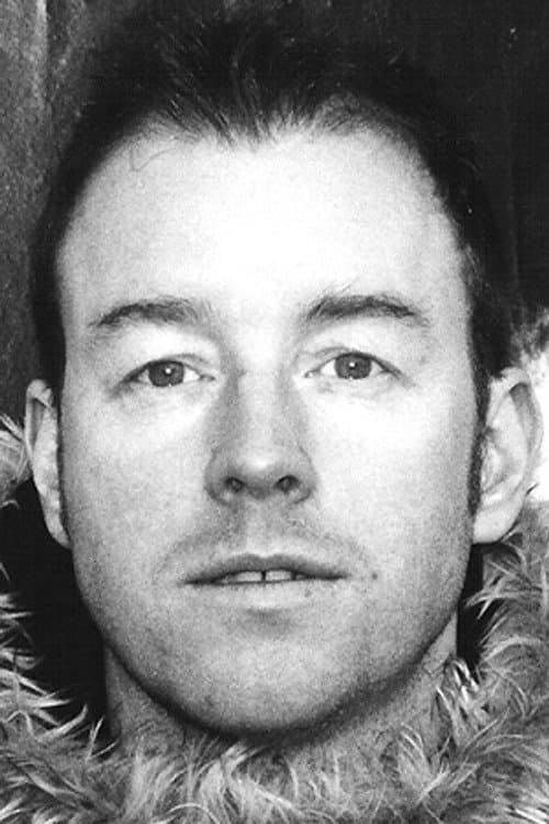 Kieron J. Walsh foto