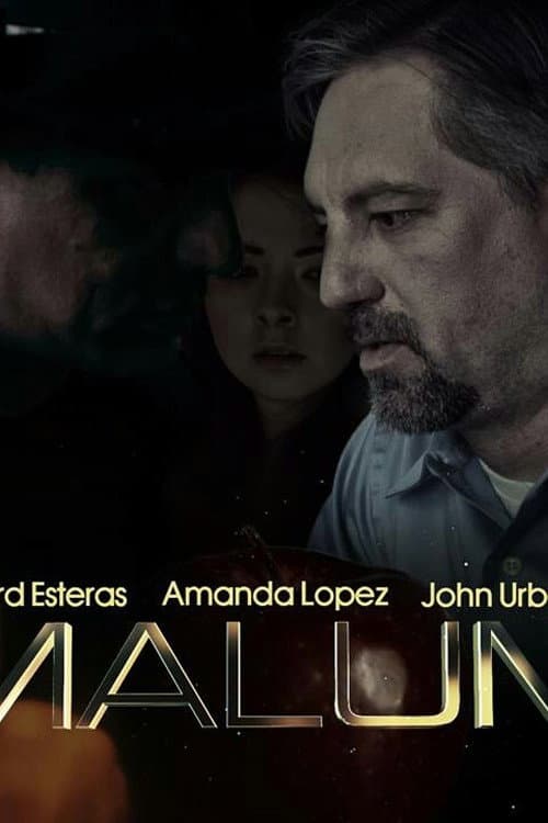 Malum (2018) poster