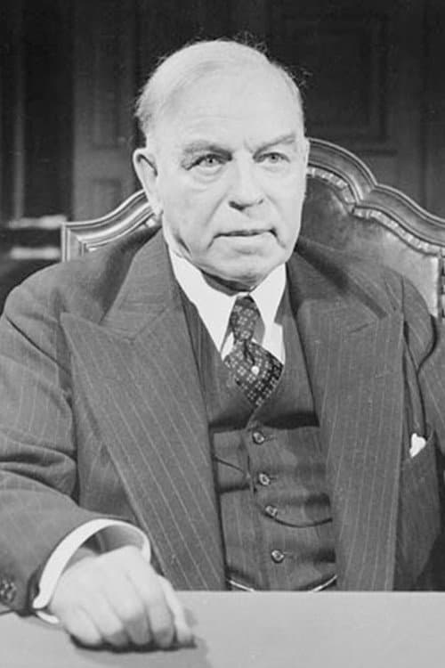 William Lyon Mackenzie King foto