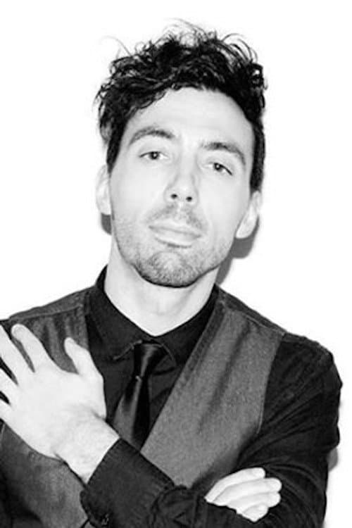 Eric Plamondon foto
