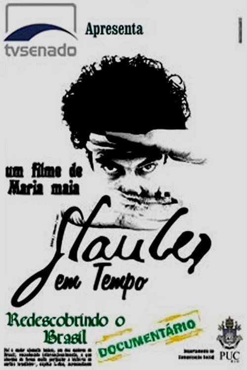 Glauber em Tempo - Redescobrindo o Brasil (2000) poster