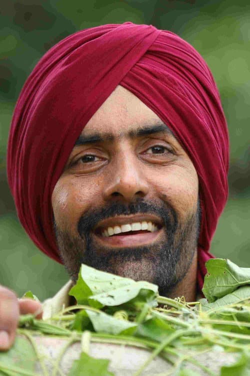 Karamjit Singh Batth foto