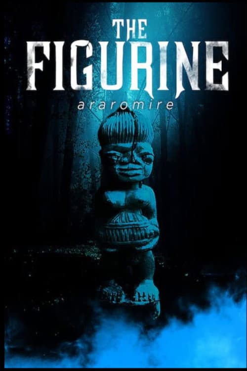 Araromire (2009) poster