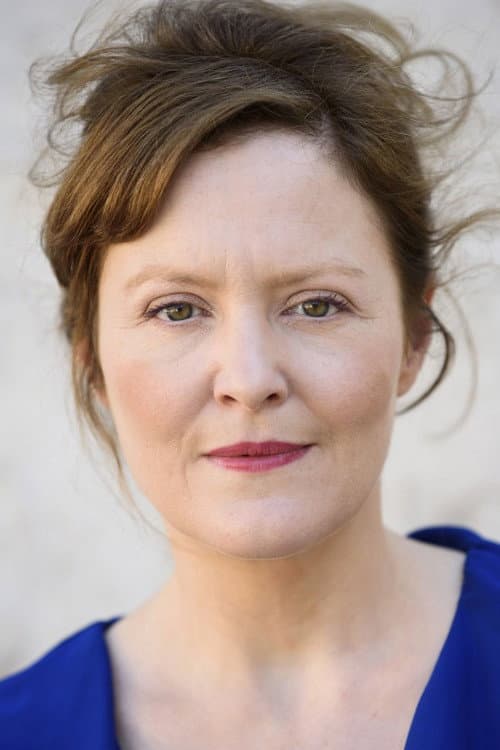 Marisa Growaldt foto