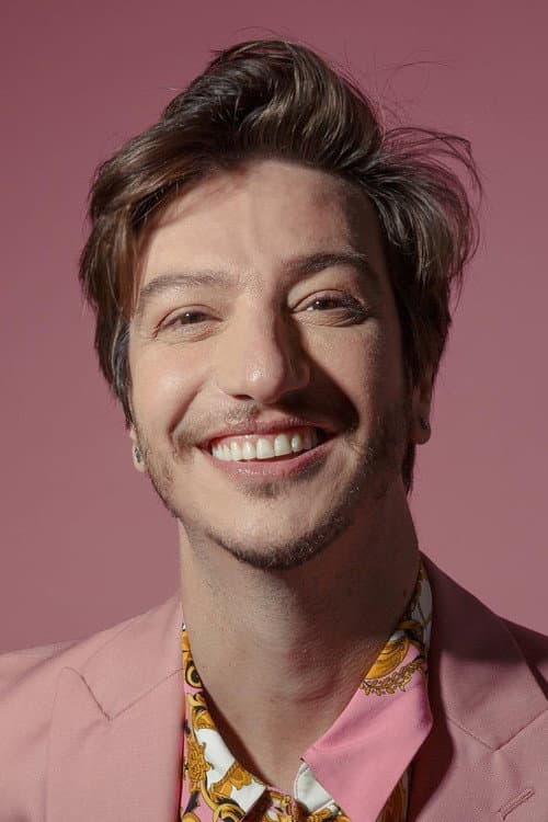 Andy Gercker foto