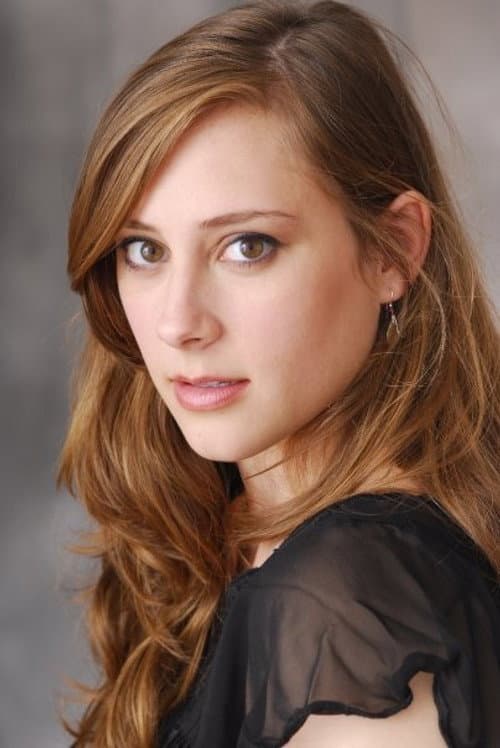 Mary Danielle Black foto