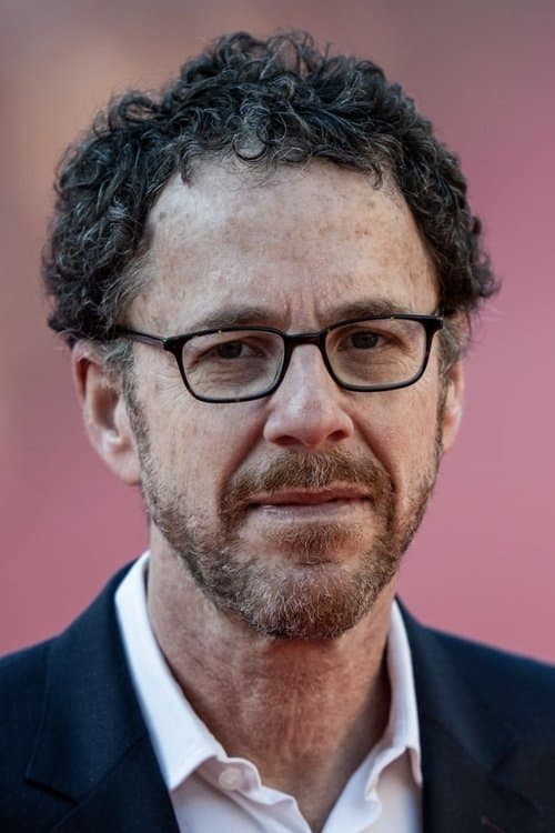 Ethan Coen foto