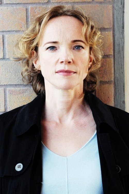 Claudia Geisler-Bading foto