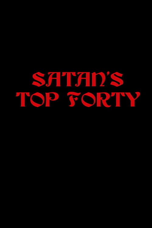 Satan’s Top Forty (2001) poster