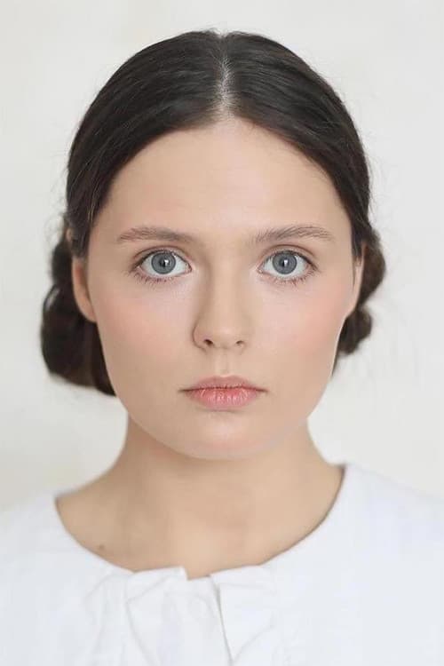 Таня Сабинова foto