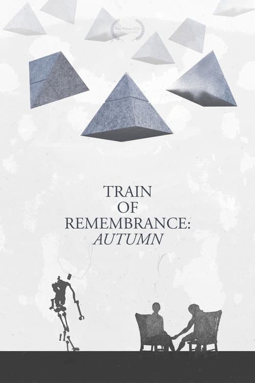 Train of Remembrance: Autumn (2026) poster