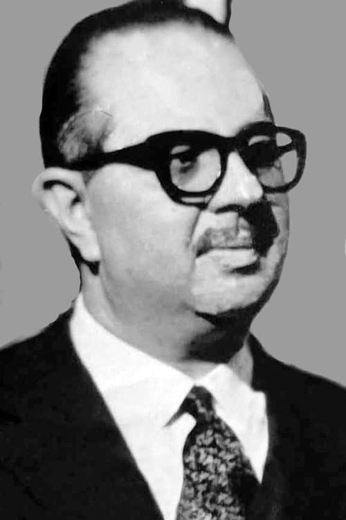 Julio Porter foto