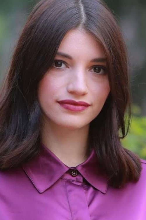 Carlotta Antonelli foto