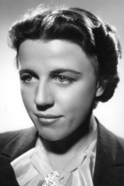 Märta Dorff foto
