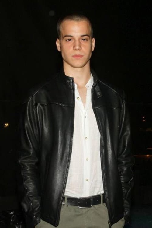 Pavle Mensur foto