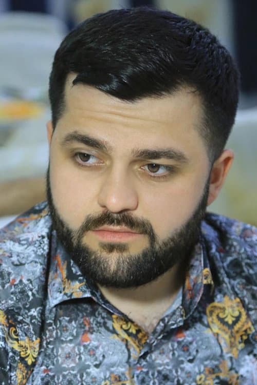 Elvin Abdulla foto