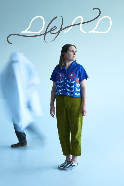 D(e)ad (2025) poster