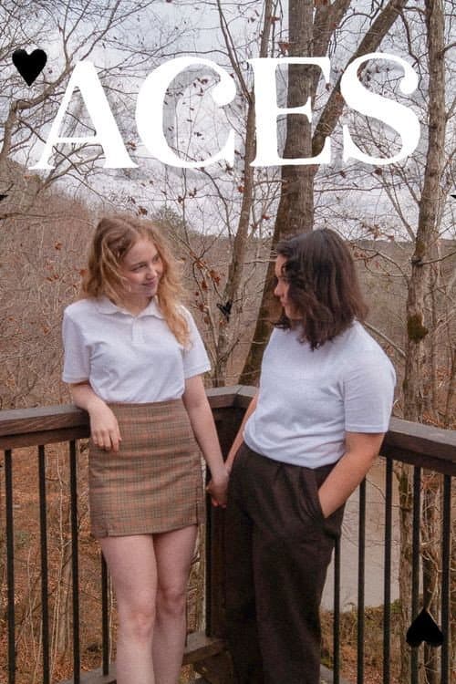 Aces (2022) poster