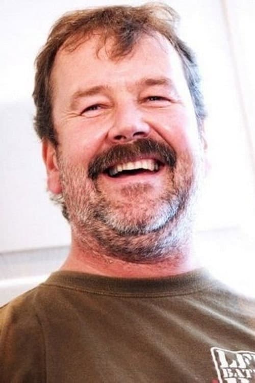 Petter Jørgensen foto