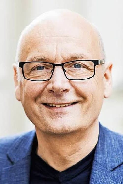 Thomas Grimm foto