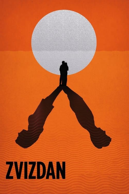 The High Sun (2015) poster