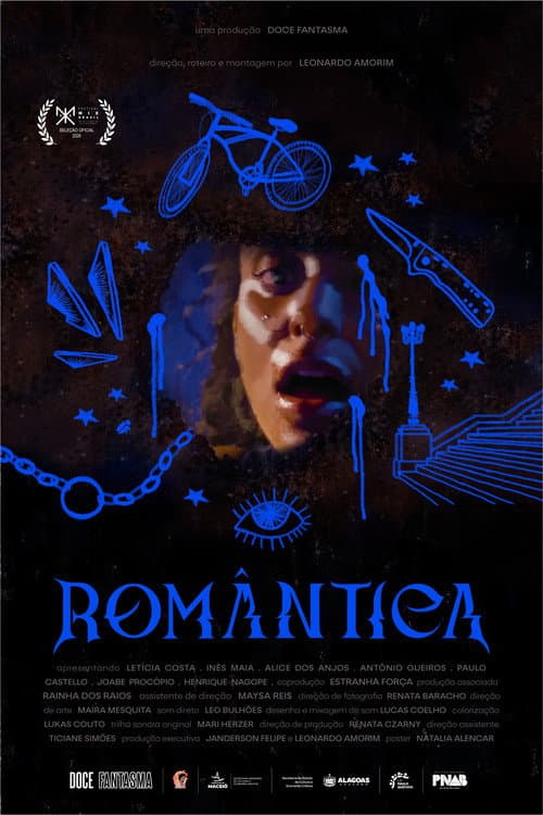 Romântica (2026) poster