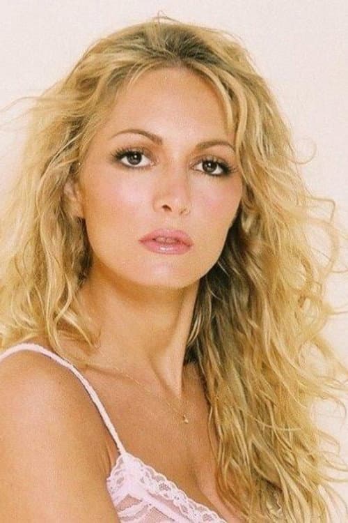 Marie-Laetitia Bettencourt foto