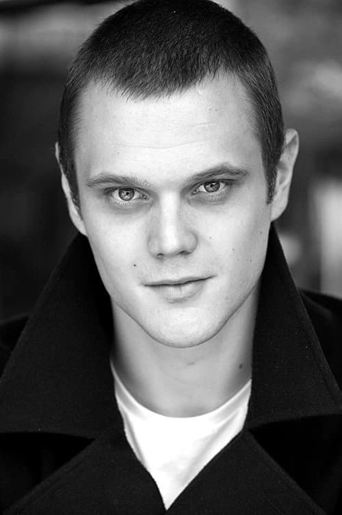 Stephen Thompson foto