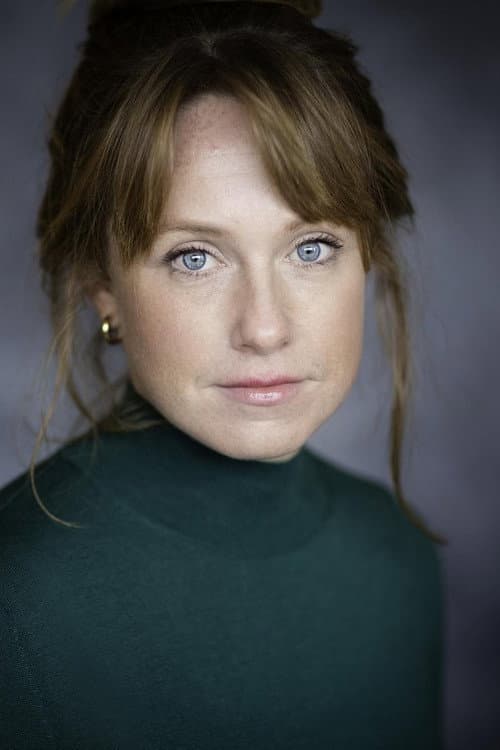 Sarah Ridgeway foto