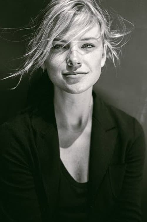 Elīna Vaska foto