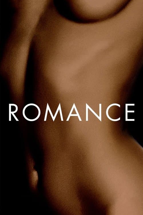 Romance (1999) poster