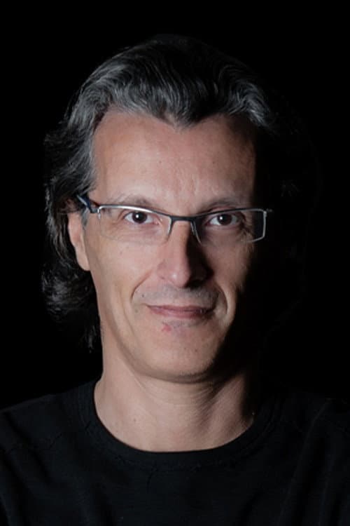 José Enrique Pintor foto