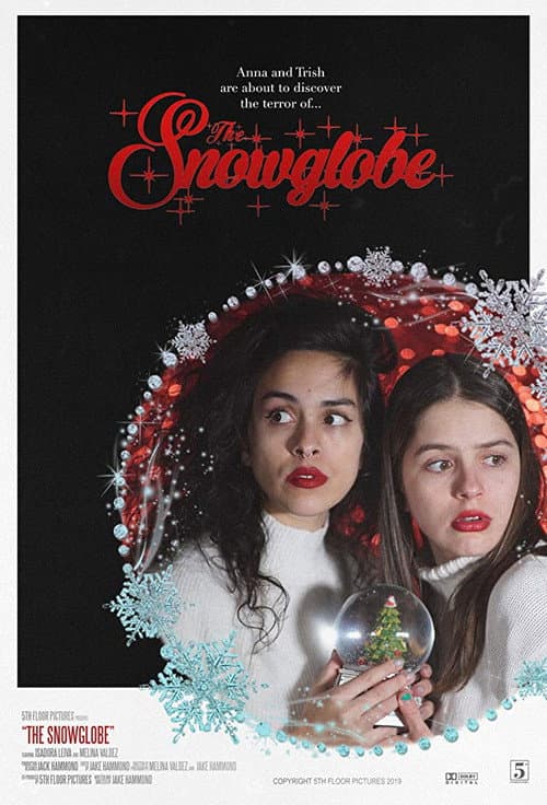 The Snowglobe (2019) poster