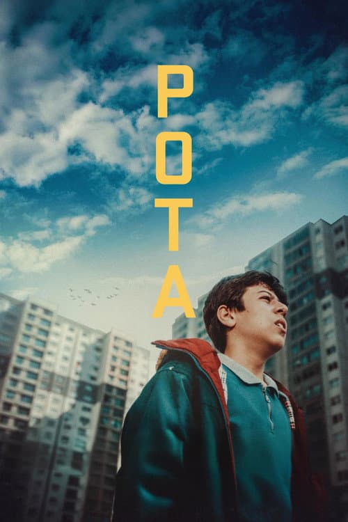Pota (2021) poster