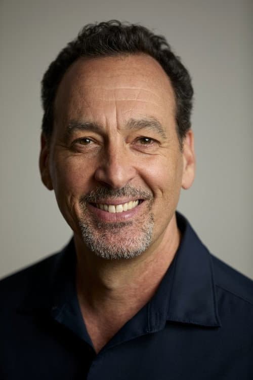 Todd Licea foto