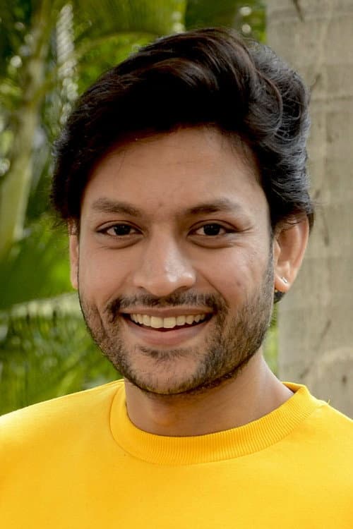 Rajath Raghav foto