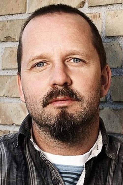 Jacob Thuesen foto