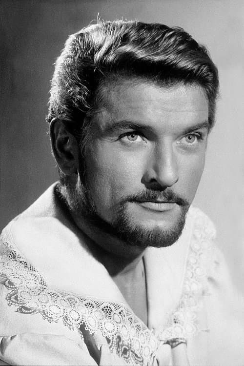Hans von Borsody foto