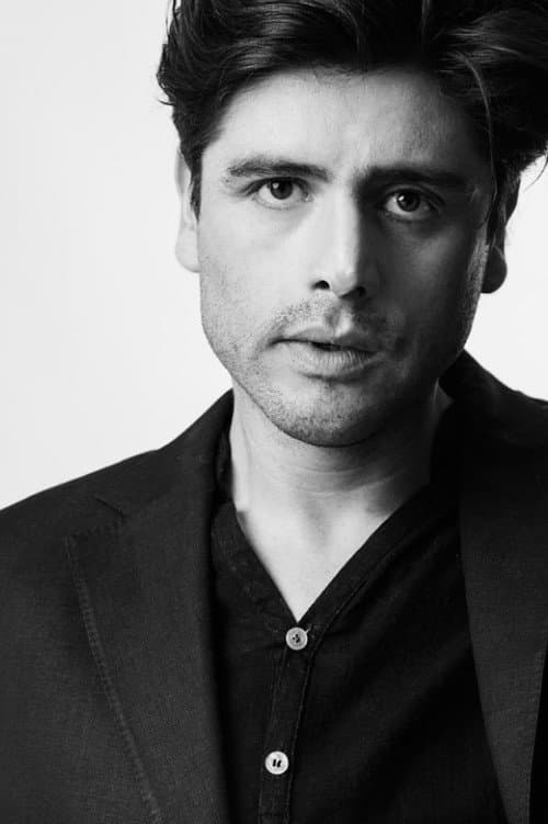 Everardo Arzate foto