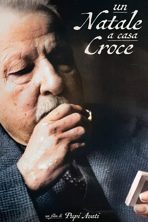Un Natale a casa Croce (2024) poster