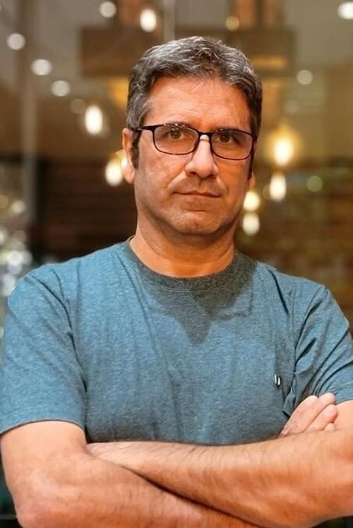 Ahmad Bahrami foto