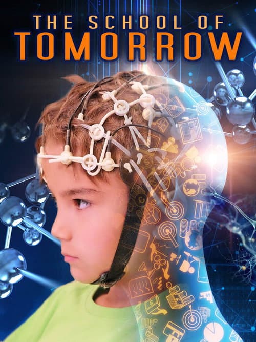 Demain, l'école (2018) poster