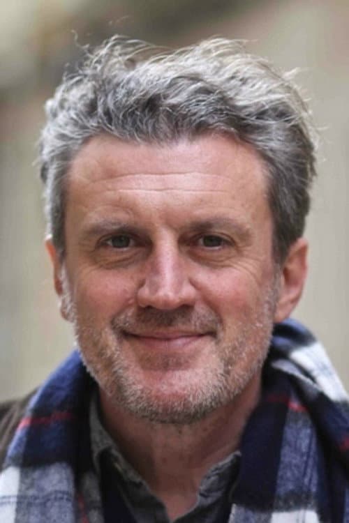 Antonio Manzini foto