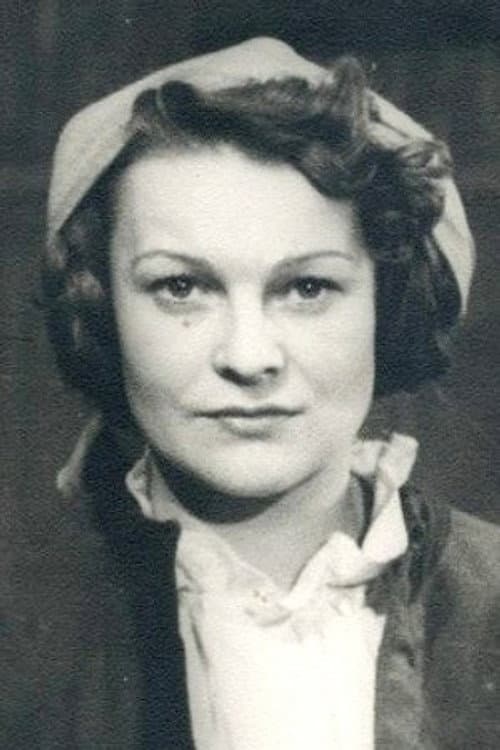Zofia Mirska foto