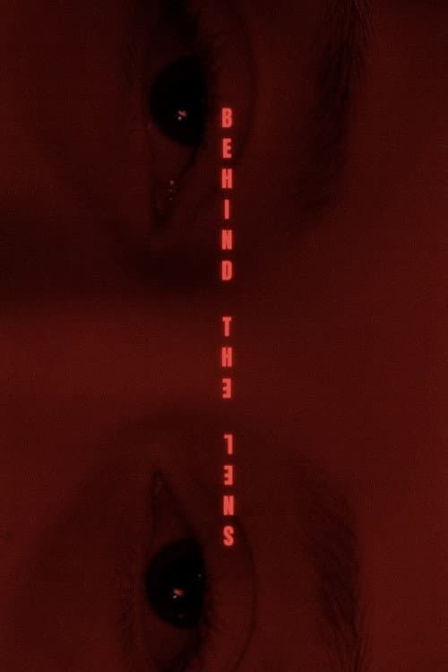 Behind the Lens (2024) poster