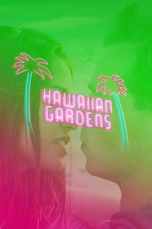 Hawaiian Gardens (2001) poster