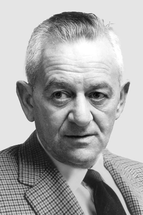 William Wyler foto