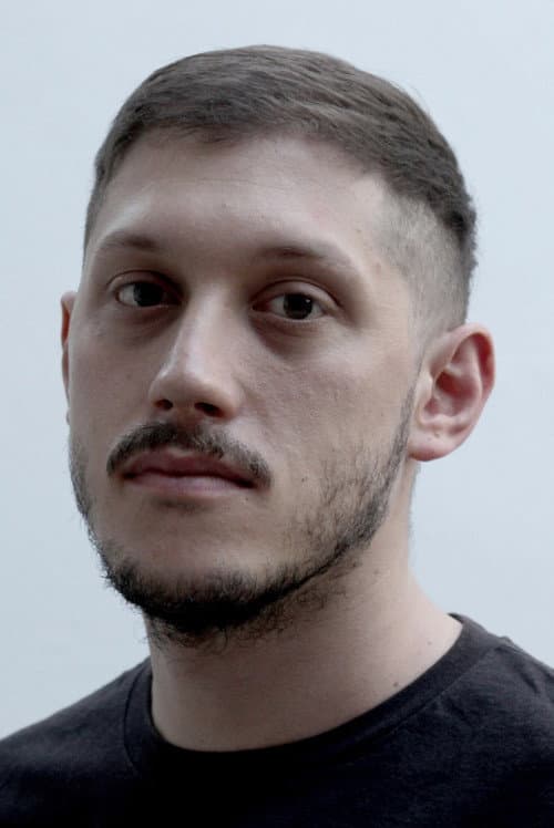Francisco Chiapparo foto