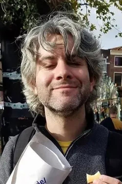 Ross Federman foto